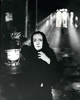 Watcher: 1960-1969 Actor - Actress