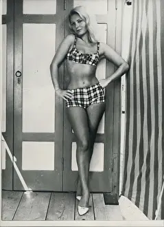 Schoeller: 1960-1969 Actor - Actress