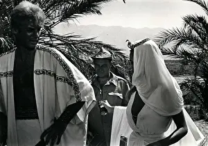 Carreras: 1960-1969 Actor - Actress
