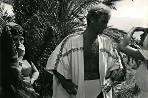 Carreras: 1960-1969 Actor - Actress