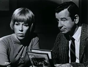 Dine: 1960-1969 Actor - Actress
