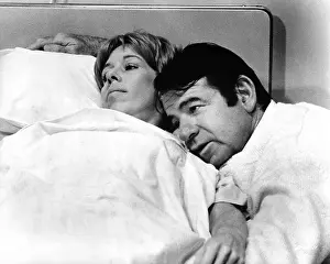 Comforted: 1960-1969 Actor - Actress