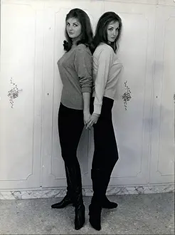 Embarrassed: 1960-1969 Actor - Actress