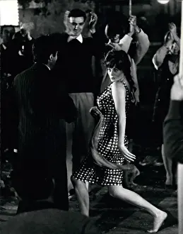 Brune: 1960-1969 Actor - Actress