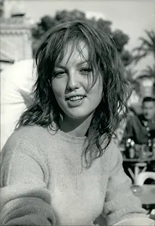 Mylene: 1960-1969 Actor - Actress