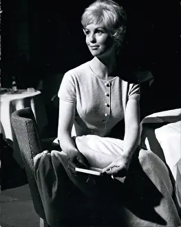 Vodka: 1960-1969 Actor - Actress