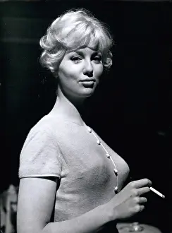 Vodka: 1960-1969 Actor - Actress