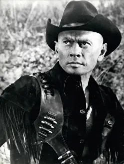 Juarez: 1960-1969 Actor - Actress