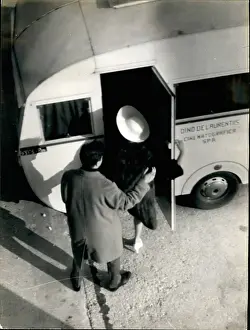 Fiumicino: 1960-1969 Actor - Actress