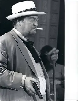 Barlow: 1960-1969 Actor - Actress
