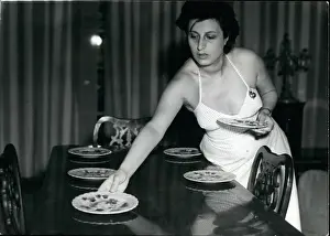 Magnani: 1960-1969 Actor - Actress