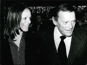 Lenz: 1960-1969 Actor - Actress