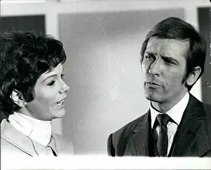 Fabiani: 1960-1969 Actor - Actress