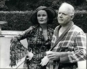 Alterations: 1960-1969 Actor - Actress