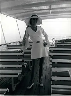 Recluse: 1960-1969 Actor - Actress