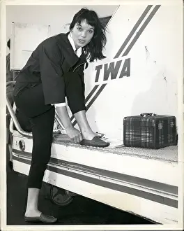 Casually: 1960-1969 Actor - Actress