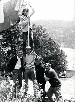 Marin: 1960-1969 Actor - Actress