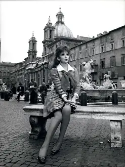 Navona: 1960-1969 Actor - Actress