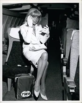 Adjusts: 1960-1969 Actor - Actress