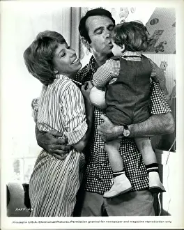 Vries: 1960-1969 Actor - Actress