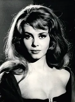 Redhead: 1960-1969 Actor - Actress