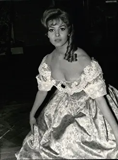 Mercier: 1960-1969 Actor - Actress
