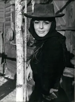 Almeria: 1960-1969 Actor - Actress