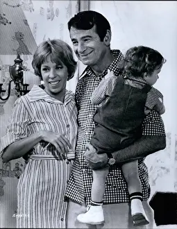 Vries: 1960-1969 Actor - Actress