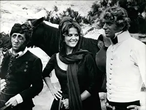 Coldstream: 1960-1969 Actor - Actress