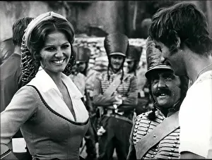 Lovable: 1960-1969 Actor - Actress