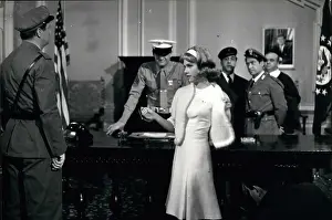 Cindy: 1960-1969 Actor - Actress