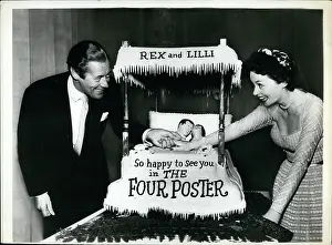 Lilli: 1960-1969 Actor - Actress