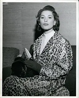 Glamourous: 1960-1969 Actor - Actress