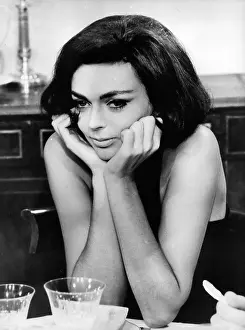 Beauregard: 1960-1969 Actor - Actress
