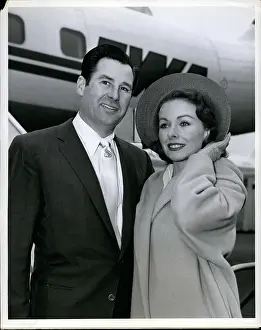 Crain: 1960-1969 Actor - Actress