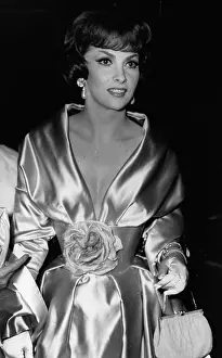 Nigh: 1960-1969 Actor - Actress