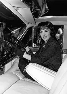 Radford: 1960-1969 Actor - Actress