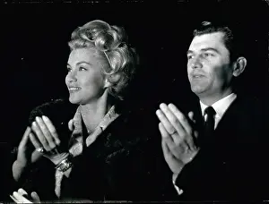 Soloists: 1960-1969 Actor - Actress