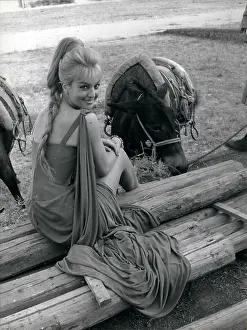 Mylene: 1960-1969 Actor - Actress