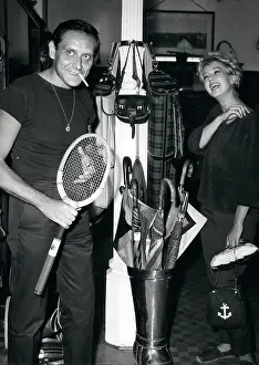 Mylene: 1960-1969 Actor - Actress
