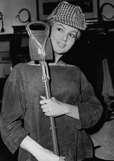 Mylene: 1960-1969 Actor - Actress
