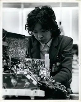 Panasonic: 1960-1969 Actor - Actress