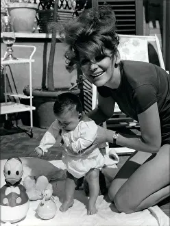 Emmanuelle: 1960-1969 Actor - Actress