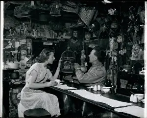 Burniston: 1960-1969 Actor - Actress