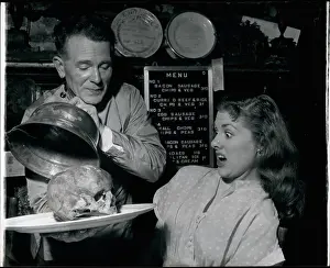 Juicy: 1960-1969 Actor - Actress