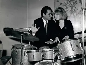 Halsey: 1960-1969 Actor - Actress