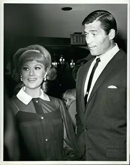 Cheyenne: 1960-1969 Actor - Actress