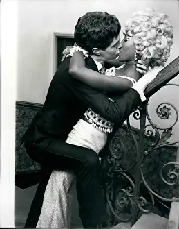 Topical: 1960-1969 Actor - Actress