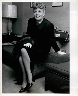 Shon: 1960-1969 Actor - Actress