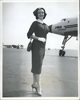 Voluptuous: 1960-1969 Actor - Actress